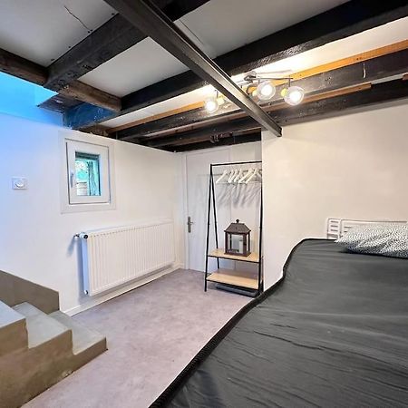 Maisonnette 3 Pieces, 2 Chambres Villejuif Exteriér fotografie